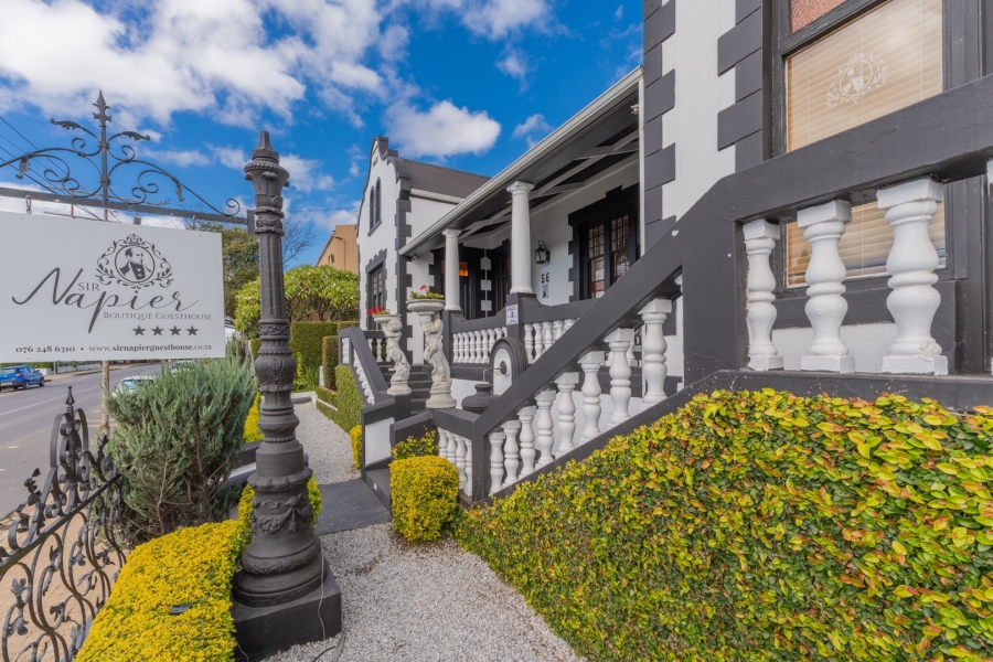 4 Bedroom Property for Sale in Napier Western Cape